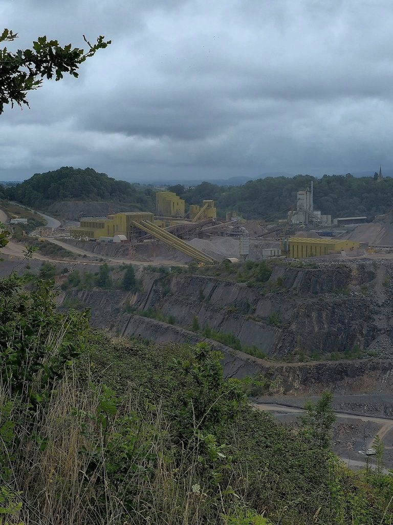 Whatley Quarry